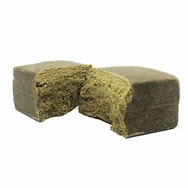 Résine MARBRÉE 19% - CBD