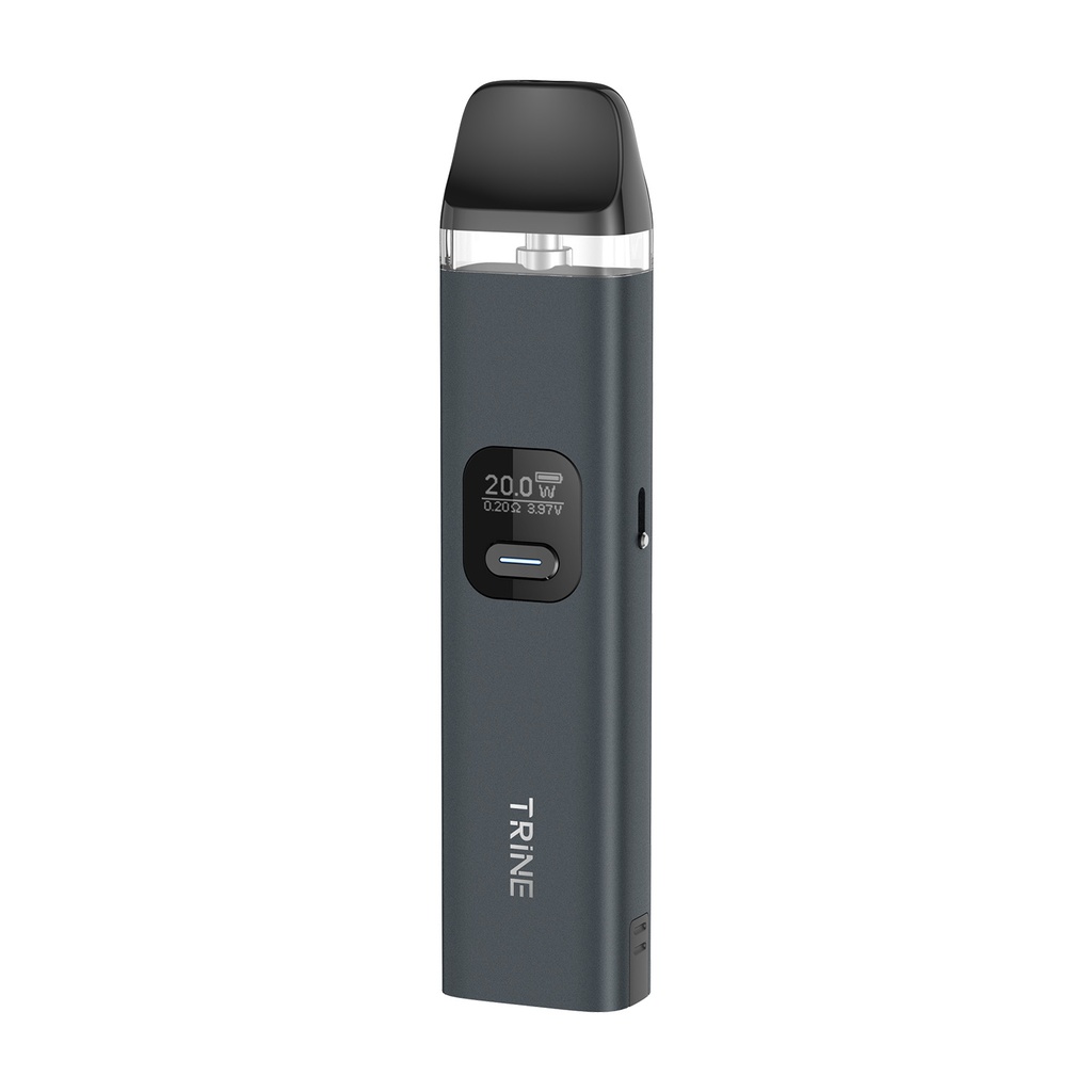 Trine Pod Starter Kit - INNOKIN (NOIR)