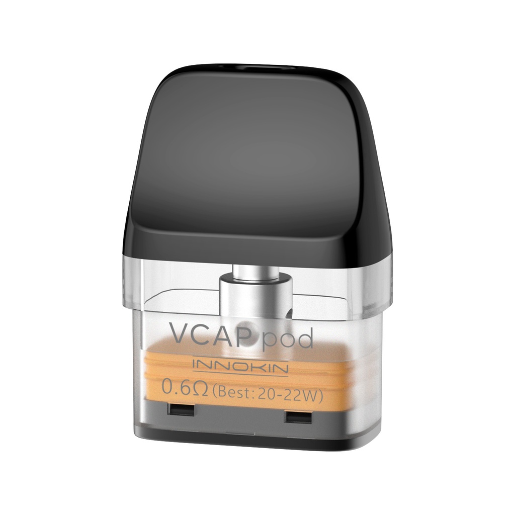 Vcap Pod (2 ml) - INNOKIN (0,6 ohm)