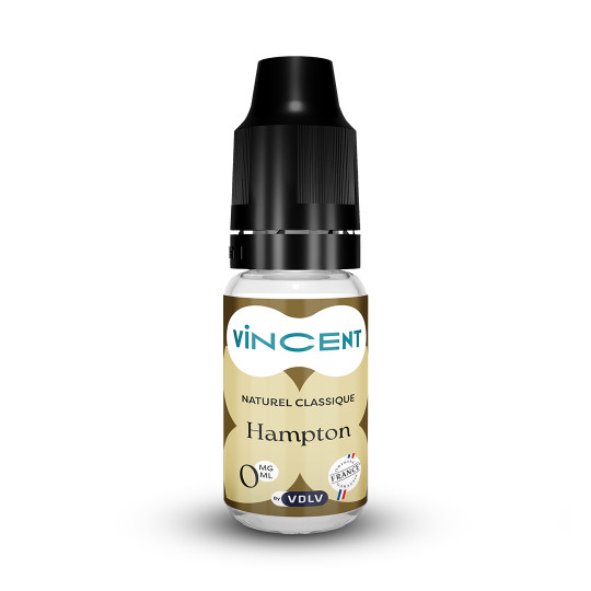 VINCENT-  - 10ML (3mg)