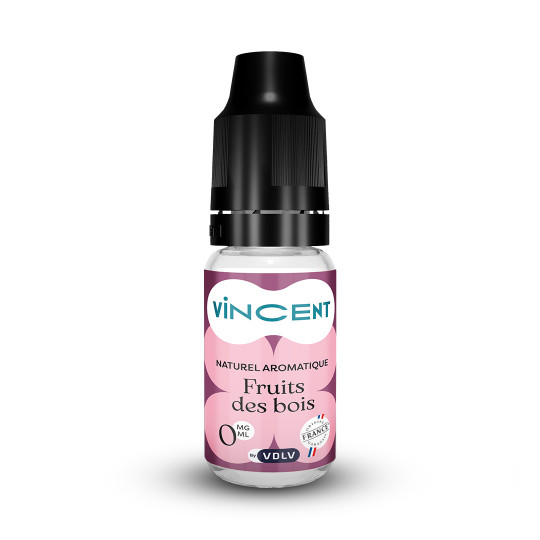 VINCENT-  - 10ML (copie) (3mg)