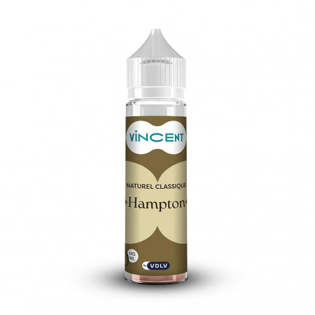 VINCENT - HAMPTON - 50ML