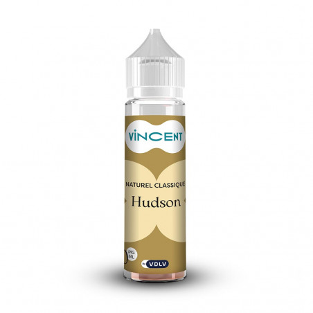 VINCENT - HUDSON - 50ML