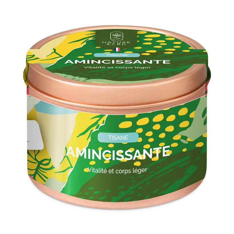 Tisane Amincissante