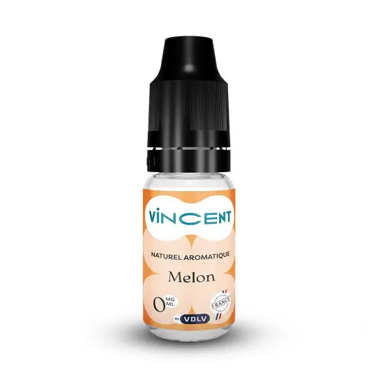 VINCENT- MELON - 10ML 