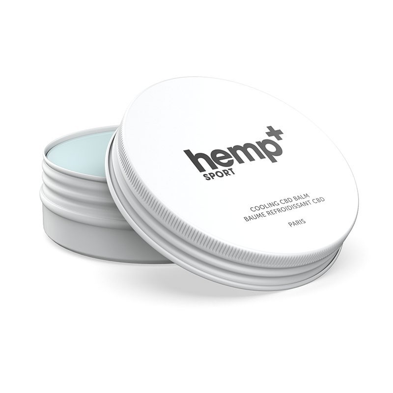 [HBR] Baume Refroidissant 60ml HEMP+