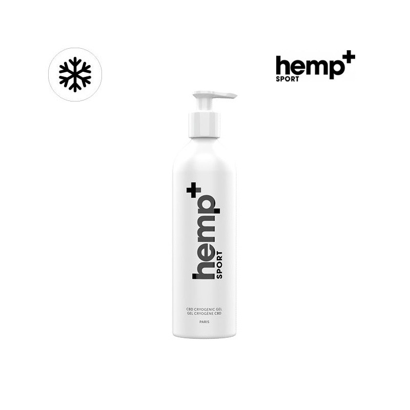 [HGC] Gel Cryogène 150ml