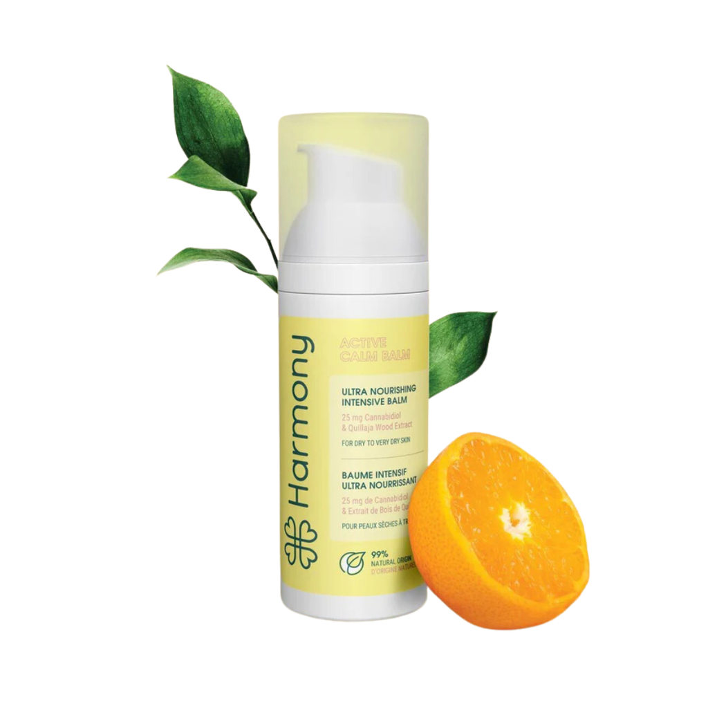 [ACB] Active Calm Balm 50ml