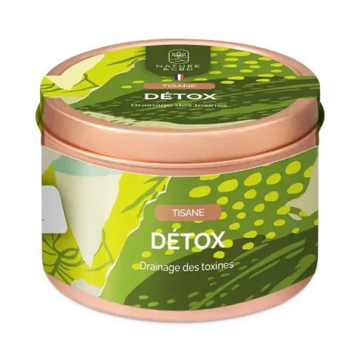 [TD] Tisane Détox
