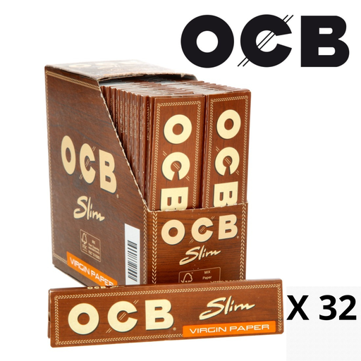 OCB SLIM X32