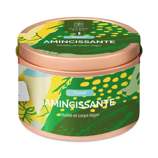 Tisane Amincissante