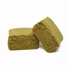 Résine CBD - Legendary Gold
