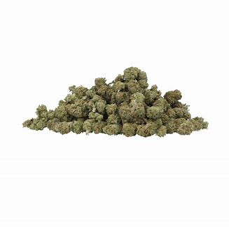 OG Kush small bud - CBD - Indoor